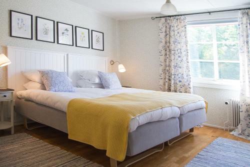 Yaberg Aff�ren Bed & Breakfast