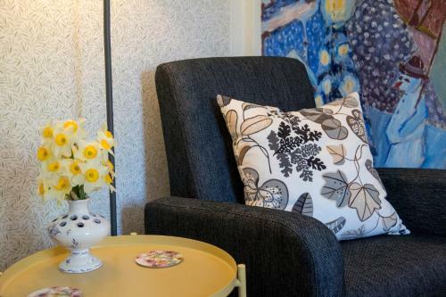Yaberg Aff�ren Bed & Breakfast