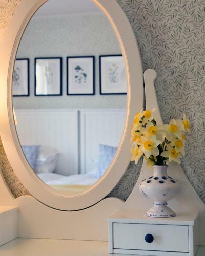 Yaberg Aff�ren Bed & Breakfast