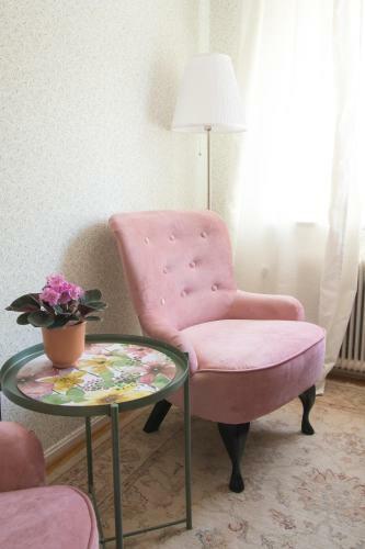 Yaberg Aff�ren Bed & Breakfast