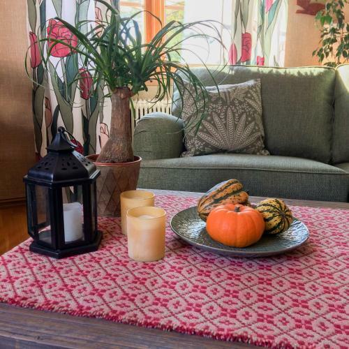 Yaberg Aff�ren Bed & Breakfast