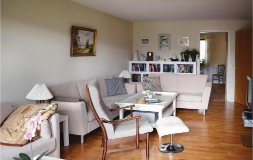Two-bedroom Apartment In Hyltebruk