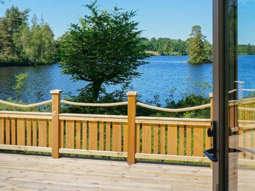 Holiday Home Hyltebruk