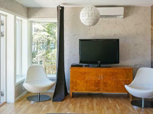 Holiday Home Hyltebruk