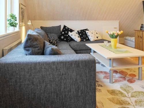 Holiday Home H�lleviksstrand II