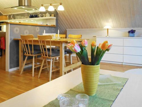 Holiday Home H�lleviksstrand II