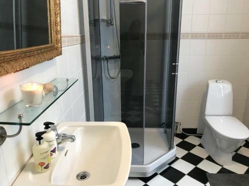 Bed & Breakfast Berg S�teri