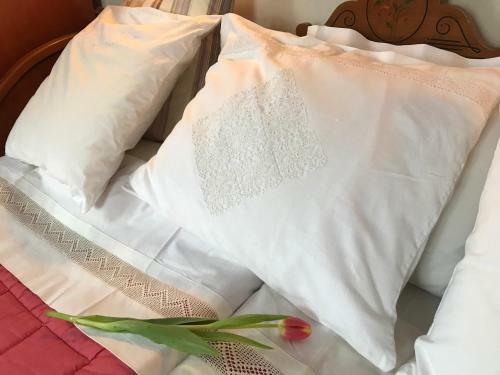 Bed & Breakfast Berg S�teri