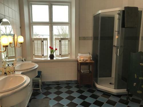 Bed & Breakfast Berg S�teri