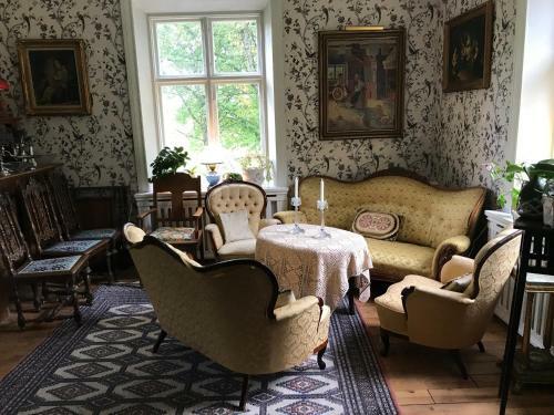 Bed & Breakfast Berg S�teri