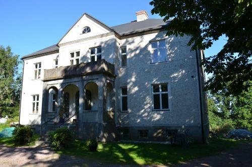 Bed & Breakfast Berg S�teri