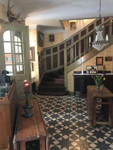 Bed & Breakfast Berg S�teri