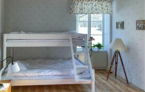 Five-bedroom Holiday Home In Klippan
