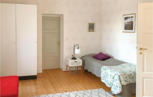 Five-bedroom Holiday Home In Klippan