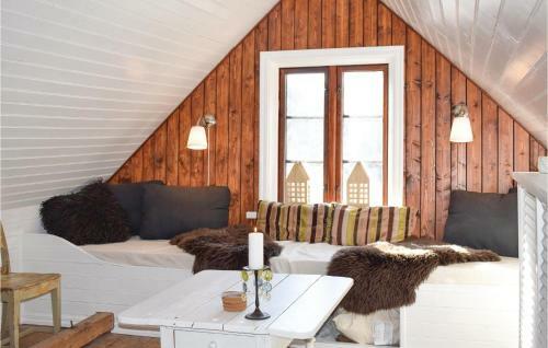 Two-bedroom Holiday Home In Klippan