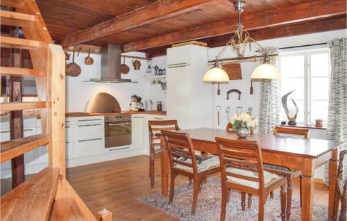 Two-bedroom Holiday Home In Klippan