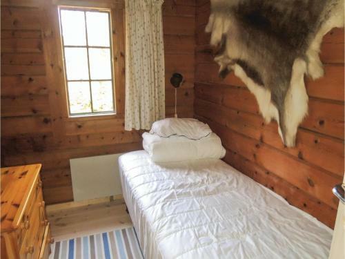 Four-bedroom Holiday Home In Knared