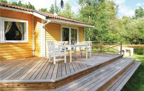 Two-bedroom Holiday Home In Knared