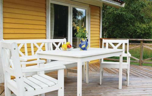 Two-bedroom Holiday Home In Knared