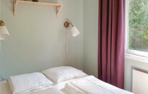 Two-bedroom Holiday Home In Knared