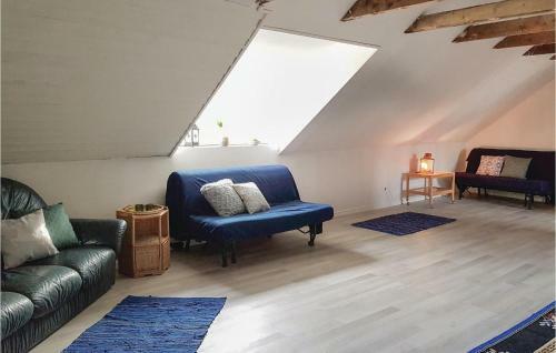 Six-bedroom Holiday Home In Knared
