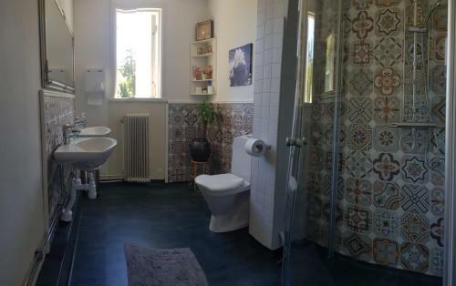 Bed & Breakfast Nya Strandg�rdens W�rdshus