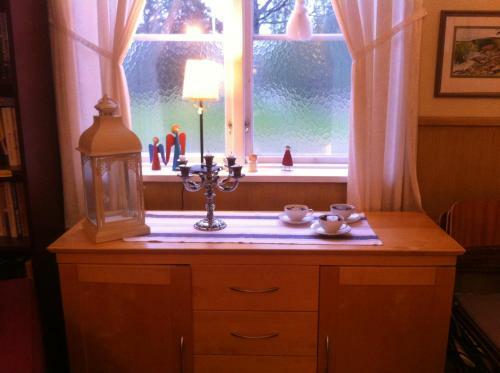 Bed & Breakfast L�genhet Elofstorps Gamla Missionshus