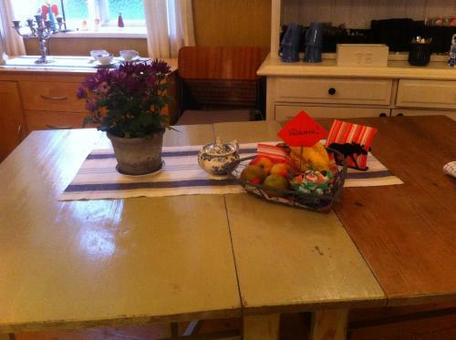 Bed & Breakfast L�genhet Elofstorps Gamla Missionshus