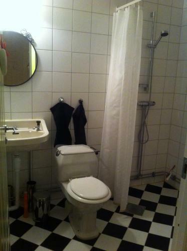 Bed & Breakfast L�genhet Elofstorps Gamla Missionshus