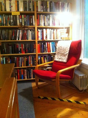 Bed & Breakfast L�genhet Elofstorps Gamla Missionshus