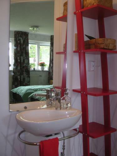 Apartamento Bo Hos Nancy I �lme