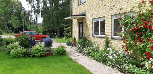 Apartamento Bo Hos Nancy I �lme