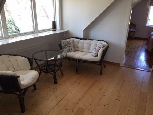 Villa Wannborga Ving�rd