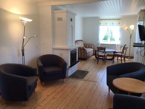 Villa Wannborga Ving�rd