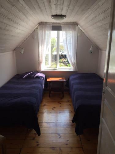 Villa Wannborga Ving�rd