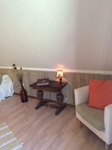 Bed & Breakfast Skummesl�v B & B