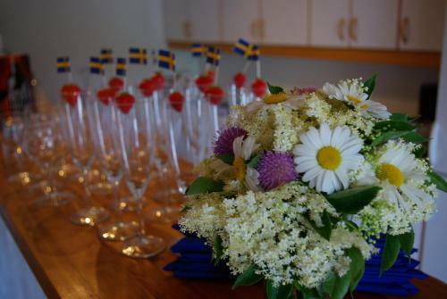Bed & Breakfast Skummesl�v B & B
