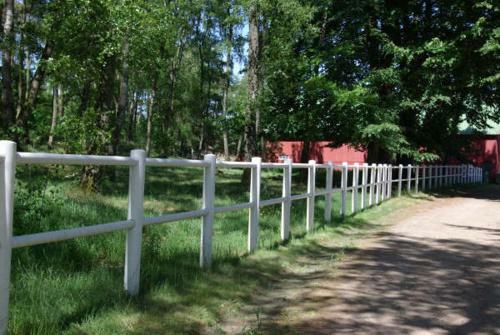 Bed & Breakfast Skummesl�v B & B