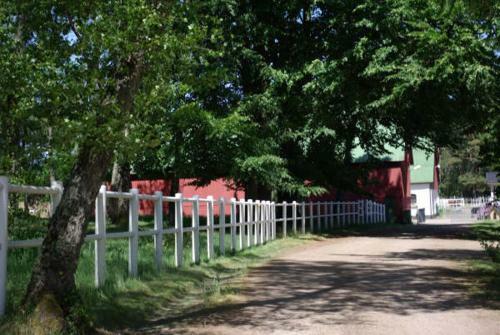Bed & Breakfast Skummesl�v B & B