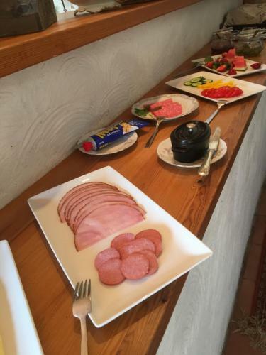 Bed & Breakfast Skummesl�v B & B