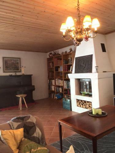 Bed & Breakfast Skummesl�v B & B