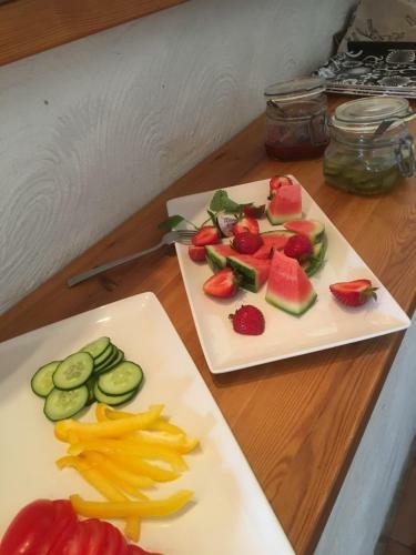 Bed & Breakfast Skummesl�v B & B
