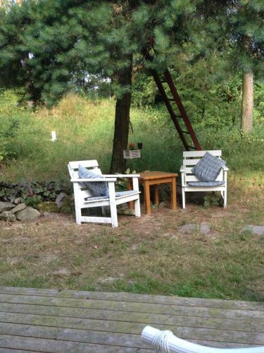 Bed & Breakfast Skummesl�v B & B