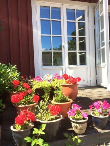 Bed & Breakfast Skummesl�v B & B