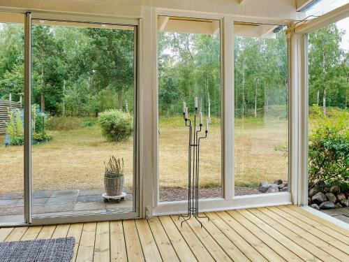 Holiday Home Larholm