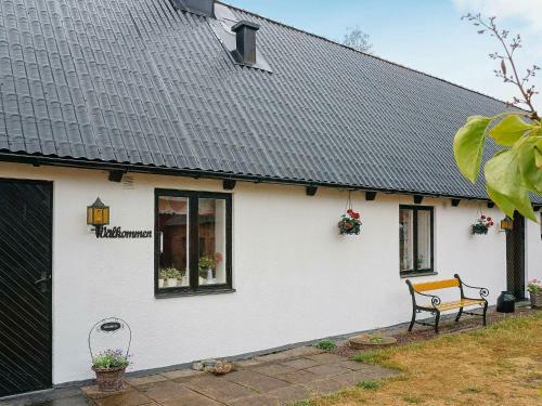 Holiday Home Larholm