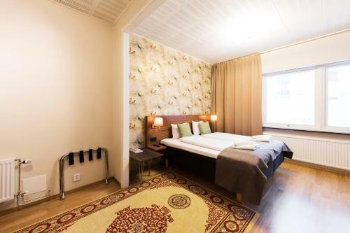 Naran Hotel