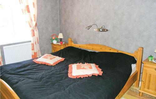 Three-bedroom Holiday Home In Langaryd