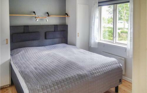 Two-bedroom Holiday Home In Langaryd