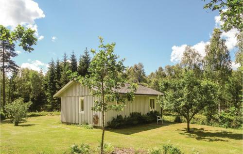 Two-bedroom Holiday Home In Langaryd